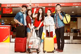 Vietjet offre un million de billets gratuits