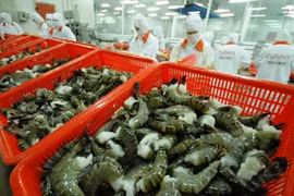 Promotion de l’exportation des produits agricoles vietnamiens au Canada