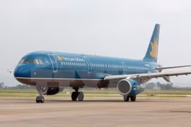 Aviation civile: le Vietnam est un marché attrayant pour l'ANA