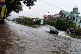 La tempête Rai a fait huit morts et neuf disparus