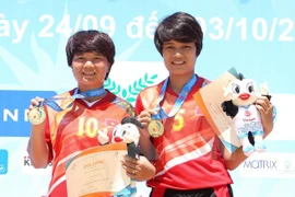 ABG5 : le Vietnam conserve sa première place 