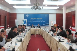 Climat : élaboration d’un nouveau scénario pour le Vietnam