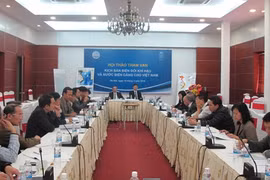 Climat : élaboration d’un nouveau scénario pour le Vietnam