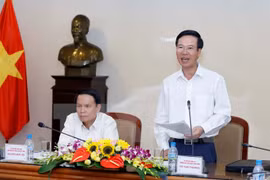 La VNA appelée à devenir un complexe de communication multimédia puissant