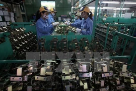 Intensification de la promotion de l'industrie auxiliaire au Vietnam