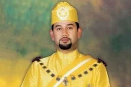 Le sultan du Kelantan devient le 15e roi de Malaisie
