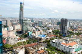 Immobilier : un investisseur australien s'intéresse à Hô Chi Minh-Ville