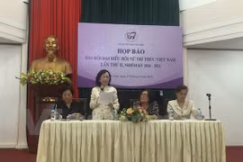 Près de 400 déléguées participeront au 2e Congrès des femmes intellectuelles