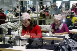 Le TPP, opportunités et défis, et actions du Vietnam