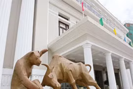 La Bourse, un autre moteur pour l'économie vietnamienne