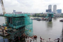 Ho Chi Minh-Ville souhaite des aides japonaises dans les infrastructures 