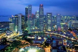 Un élan supplémentaire pour les relations commerciales Vietnam-Singapour
