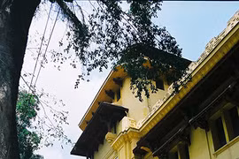 Université indochinoise, fondation de l’Université nationale de Hanoi