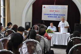 Hanoi accueillera le 3e Festival international de Théâtre expérimental