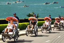 Promotion du tourisme vers le marché russe