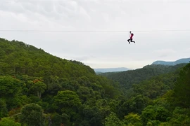 Le Vietnam, une terre de sensations