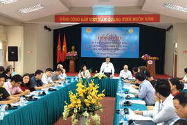 Mise en oeuvre de la Stratégie de développement des jeunes pour la période 2016-2020 