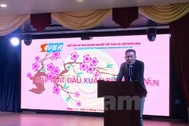 Le Vietnam et la Russie intensifient la coopération au commerce