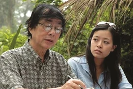 Le réalisateur Dang Nhât Minh, une légende du 7e art vietnamien