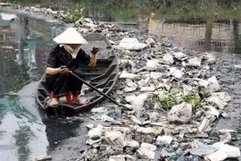 La CDIA soutient Can Tho dans le traitement des eaux usées