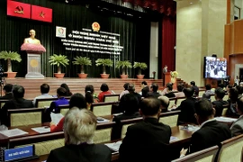 Pour édifier un Vietnam prospère pour tous les Vietnamiens