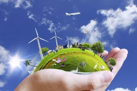 Le gouvernement adopte un projet sur le changement climatique et la croissance verte 