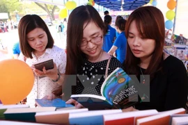 Festival du droit d’auteur Vietnam-Japon à Ho Chi Minh-Ville