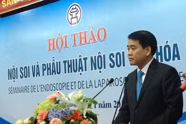 Santé : transfert de technologie dans la chirurgie digestive par endoscopie