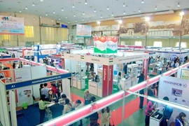 Le "Vietnam Medi-Pharm Expo 2016" aura lieu en août à Ho Chi Minh-Ville
