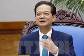 Journal hebdomadaire de la VNA du​ ​​6 mars 2016