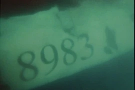 CASA-212 : des corps et de nouveaux débris retrouvés