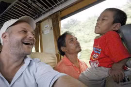 Un documentaire allemand sur la dioxine nommé pour les prix Emmy