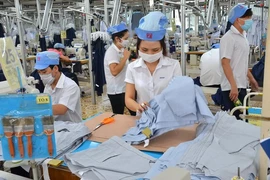 Exportations : les carnets de commandes sont bien remplis