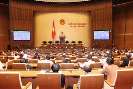 Directive du Bureau politique sur les prochaines législatives 