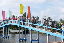 Le Japon finance cinq projets au Vietnam