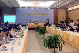 Les entreprises vietnamiennes doivent coopérer pour être plus compétitives