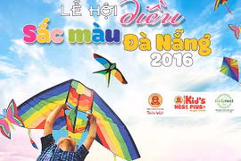 Da Nang : Bientôt un festival de cerf-volant sur la plage de My Khê