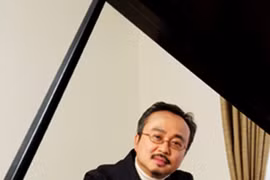 Le pianiste Dang Thai Son se produira au Vietnam 