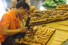 Une centaine d’artisans à l’honneur