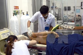 Communiqué de presse sur l'affaire survenue à Dak Nong