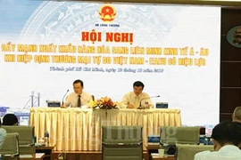 Comment tirer profit de l’accord de libre-échange Vietnam-UEEA
