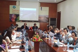 Vietnam et Pays-Bas coopèrent pour augmenter la valeur des produits agricoles vietnamiens