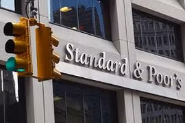Standard & Poor’s : le Vietnam maintient sa note de crédit
