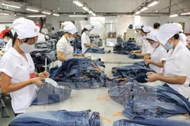Augmentation des échanges commerciaux Vietnam-Inde en huit mois