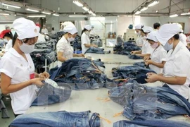 Augmentation des échanges commerciaux Vietnam-Inde en huit mois