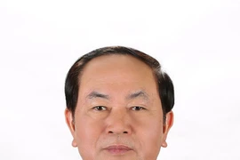 Biographie du président vietnamien Tran Dai Quang
