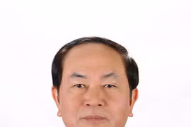 Biographie du président vietnamien Tran Dai Quang