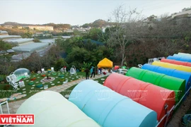 Dalat Discovery Home