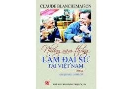 Mémoires d'un ambassadeur de France au Vietnam