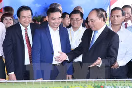 Le gouvernement s'engage à créer des conditions optimales aux investisseurs